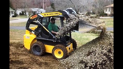 ats fail on new holland skid steer|new holland skid loader code.